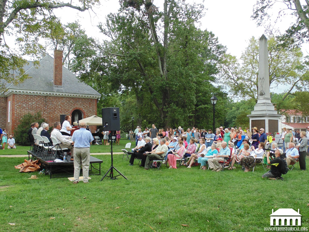 Hanover County Historical Society Recent Events