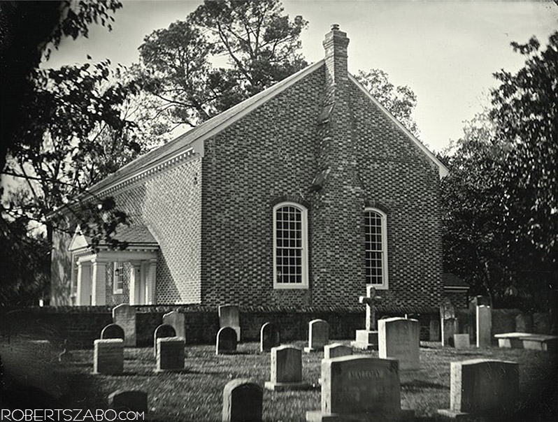 Hanover County Historical Society 2016 Christmas Dinner